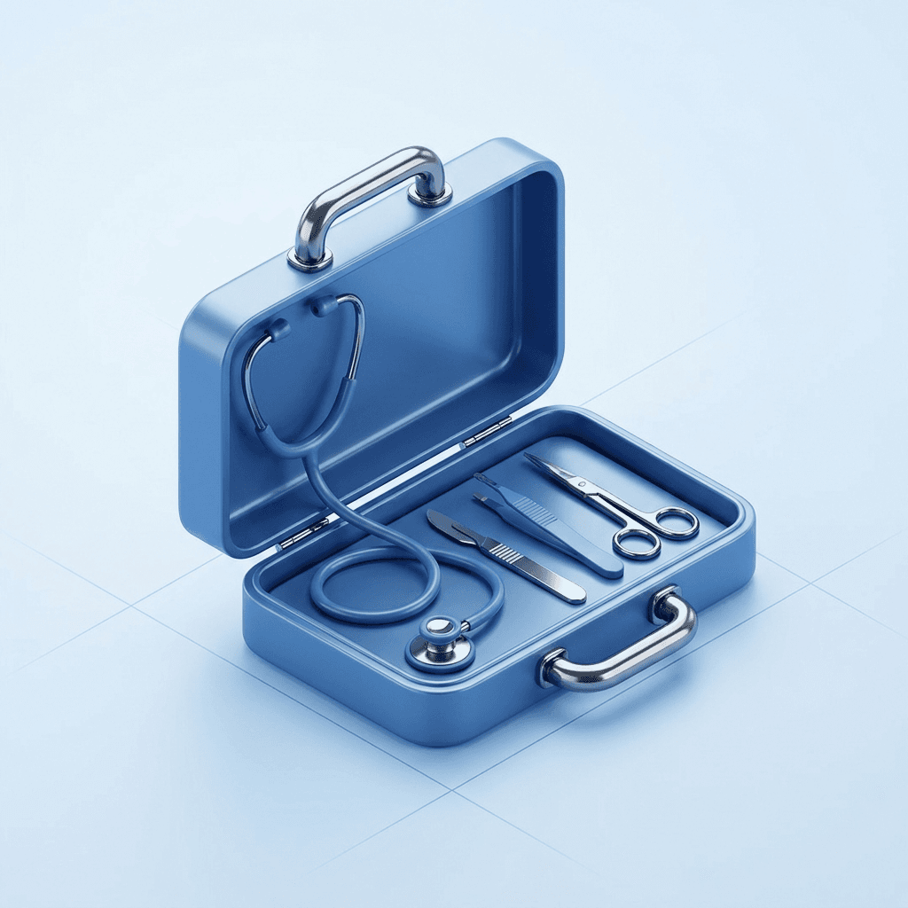 Surgical Items